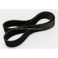 PL1841 Correas trapezoidales múltiples para escalera mecánica 9300